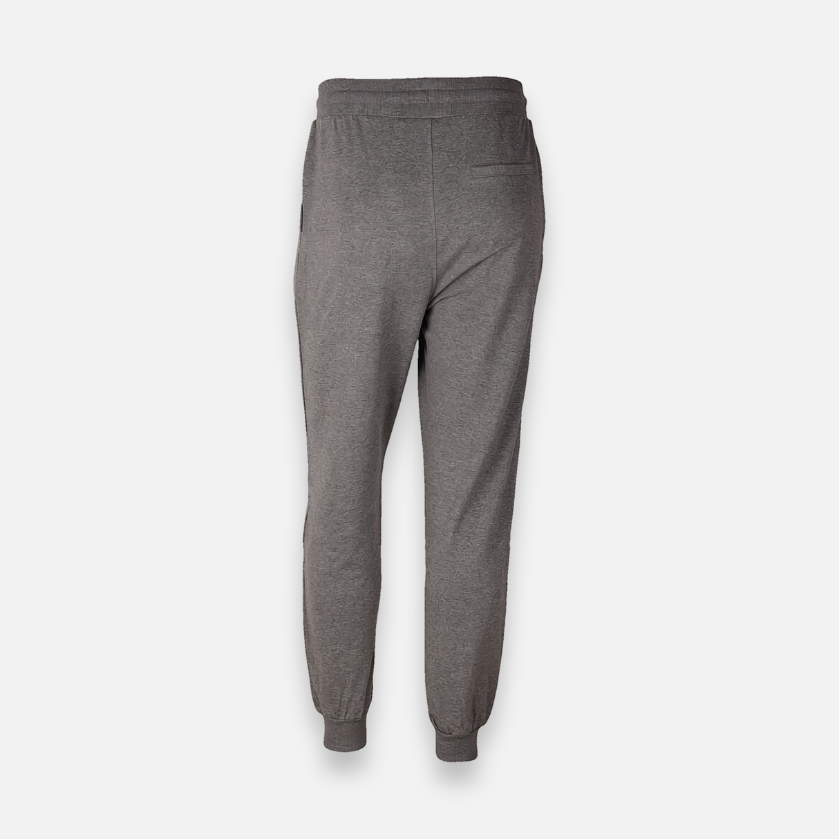 Men Basic Regular Fit Jogging Pants