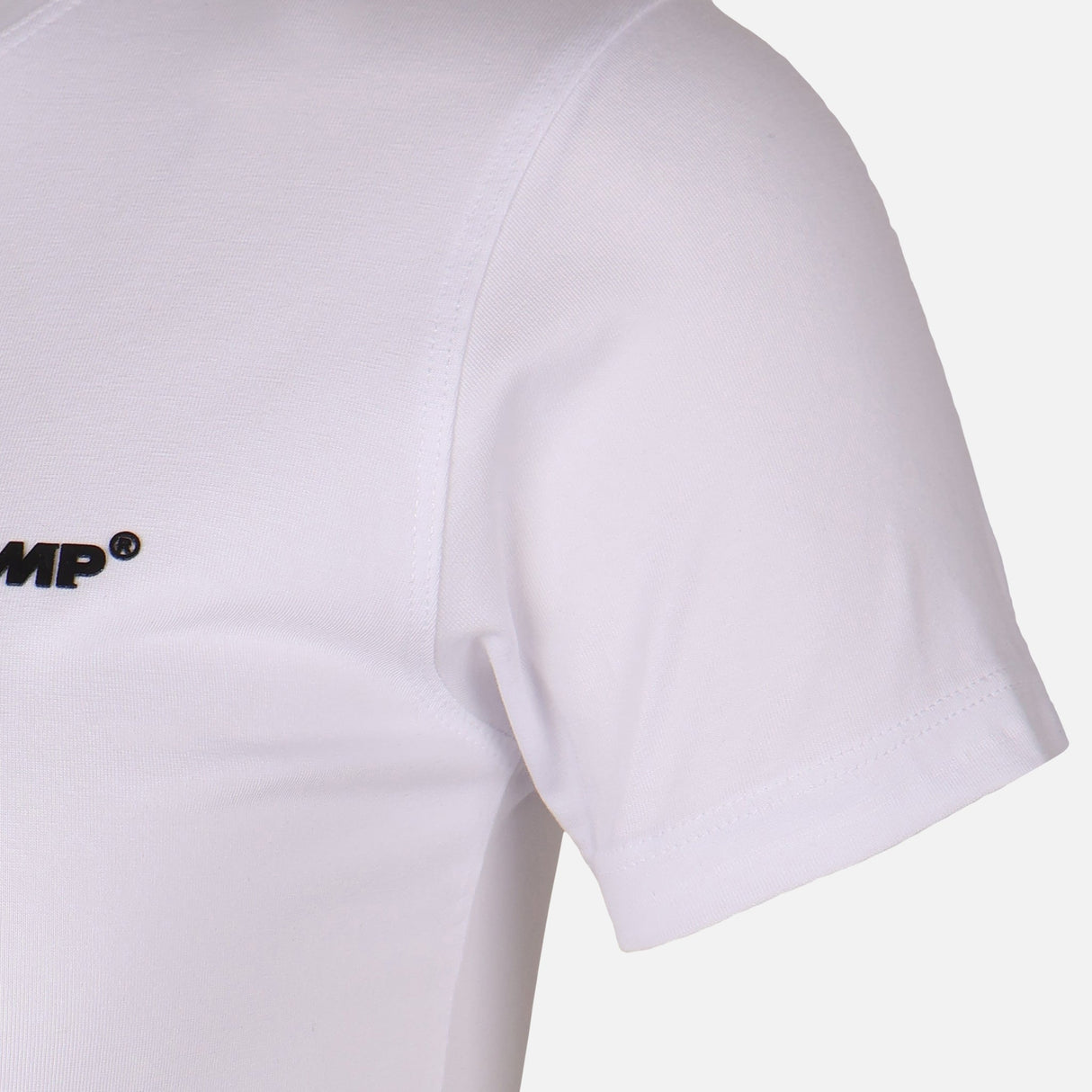 Women Classic Logo Tee