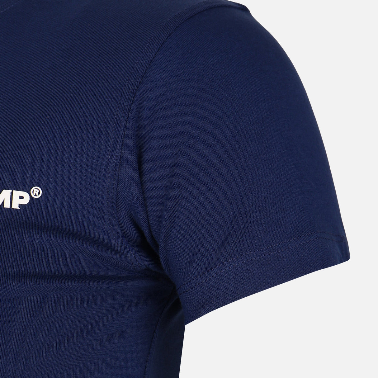 Women Classic Logo Tee
