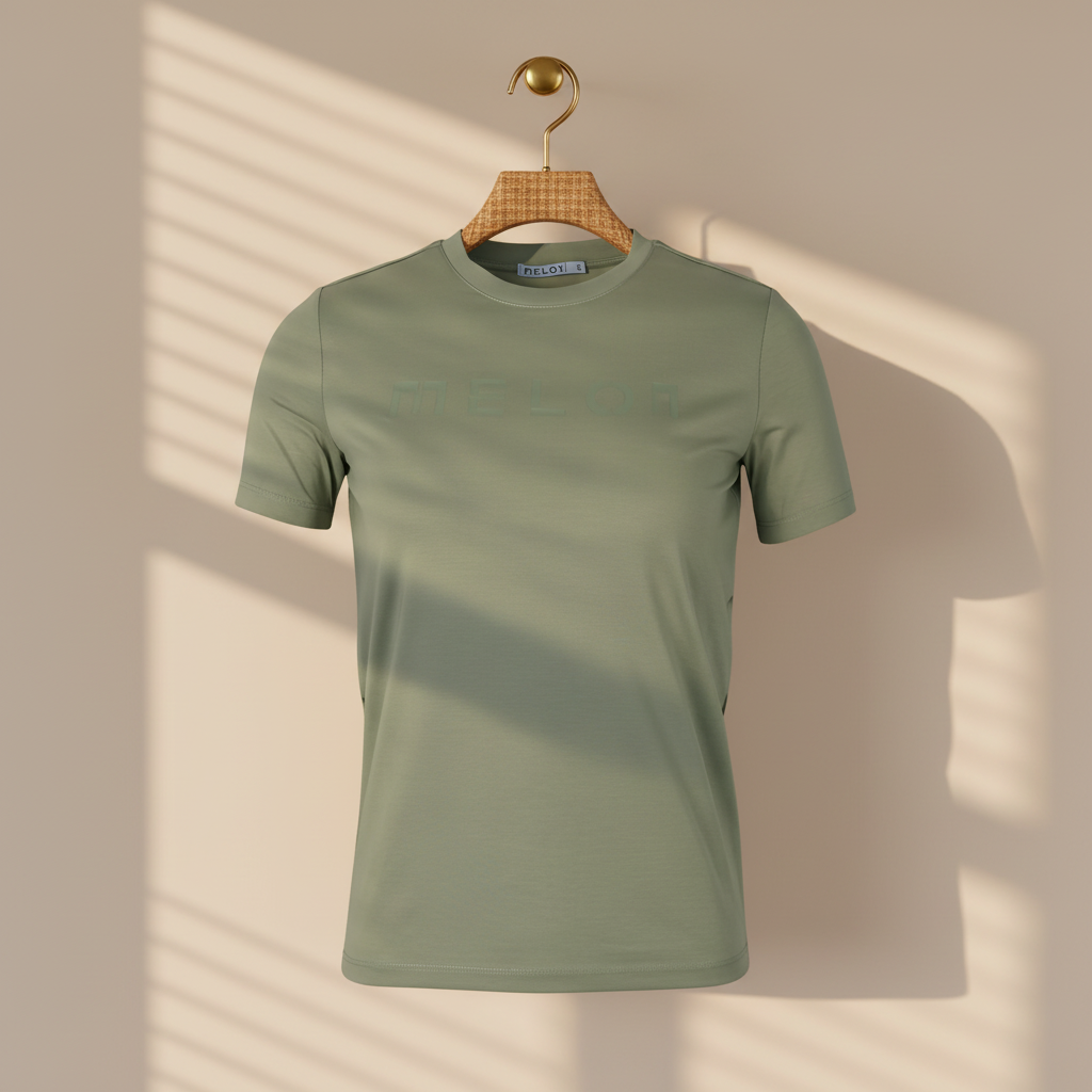 Women Classic Logo T-Shirt