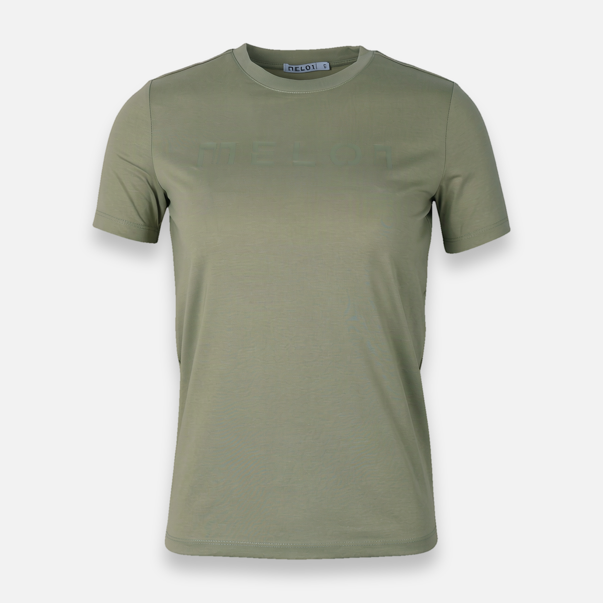 Women Classic Logo T-Shirt