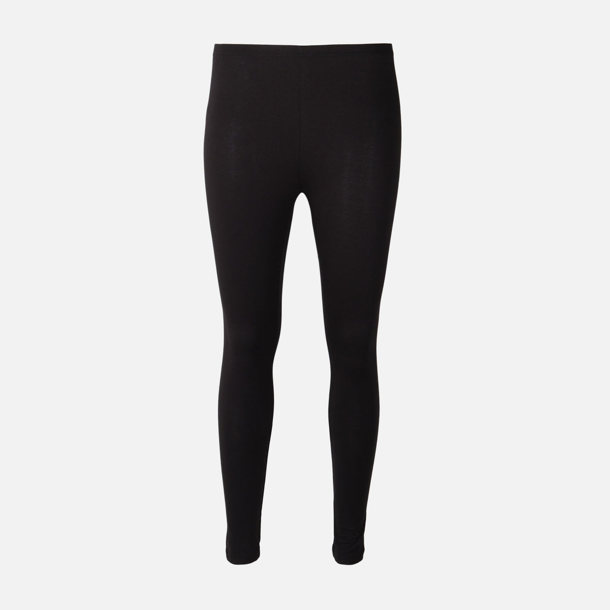 Women Basic Viscose Leggings