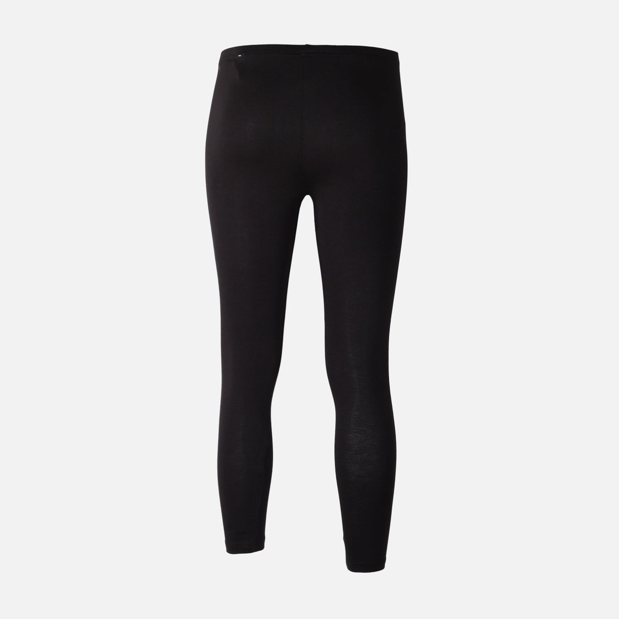Women Basic Viscose Cropped Leggings