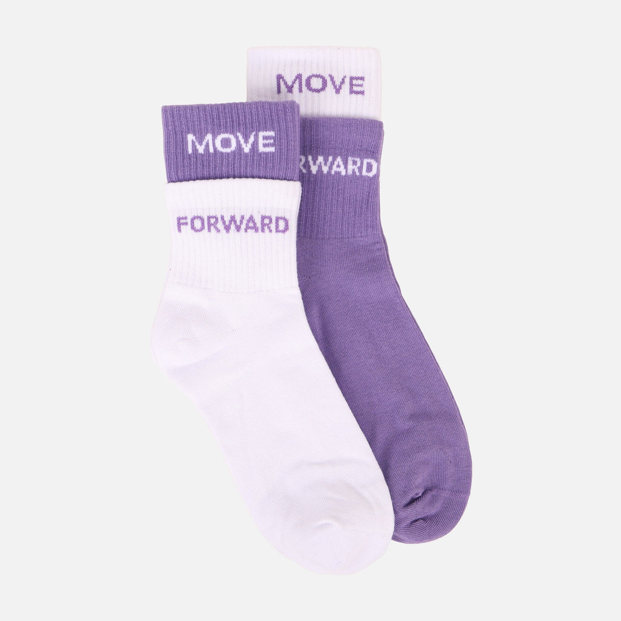 Ladies Socks 2 Pairs