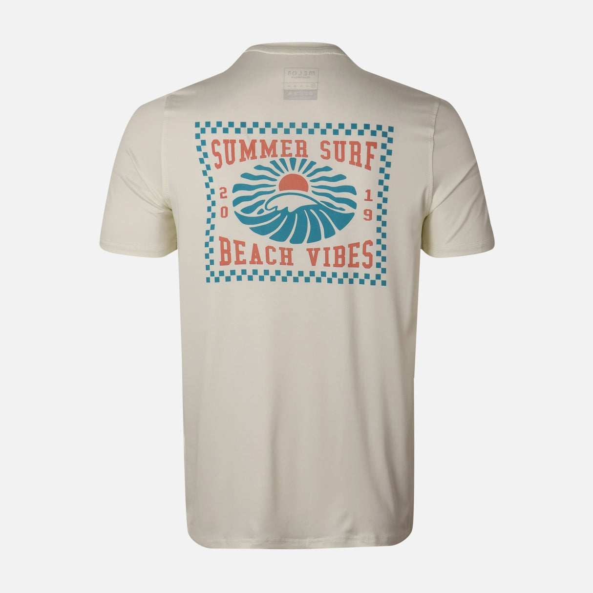 Men Swimming T-Shirt
