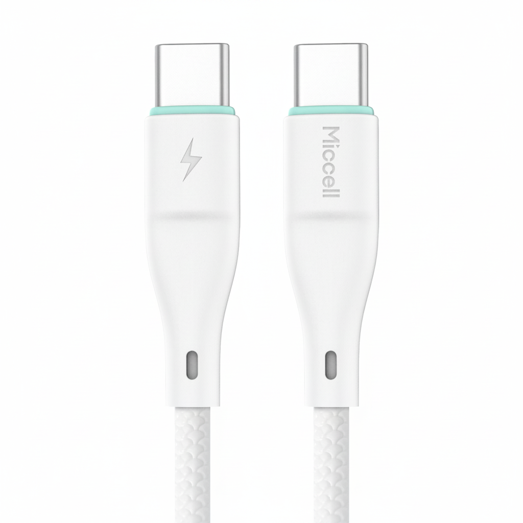 Cable C To C (60W)