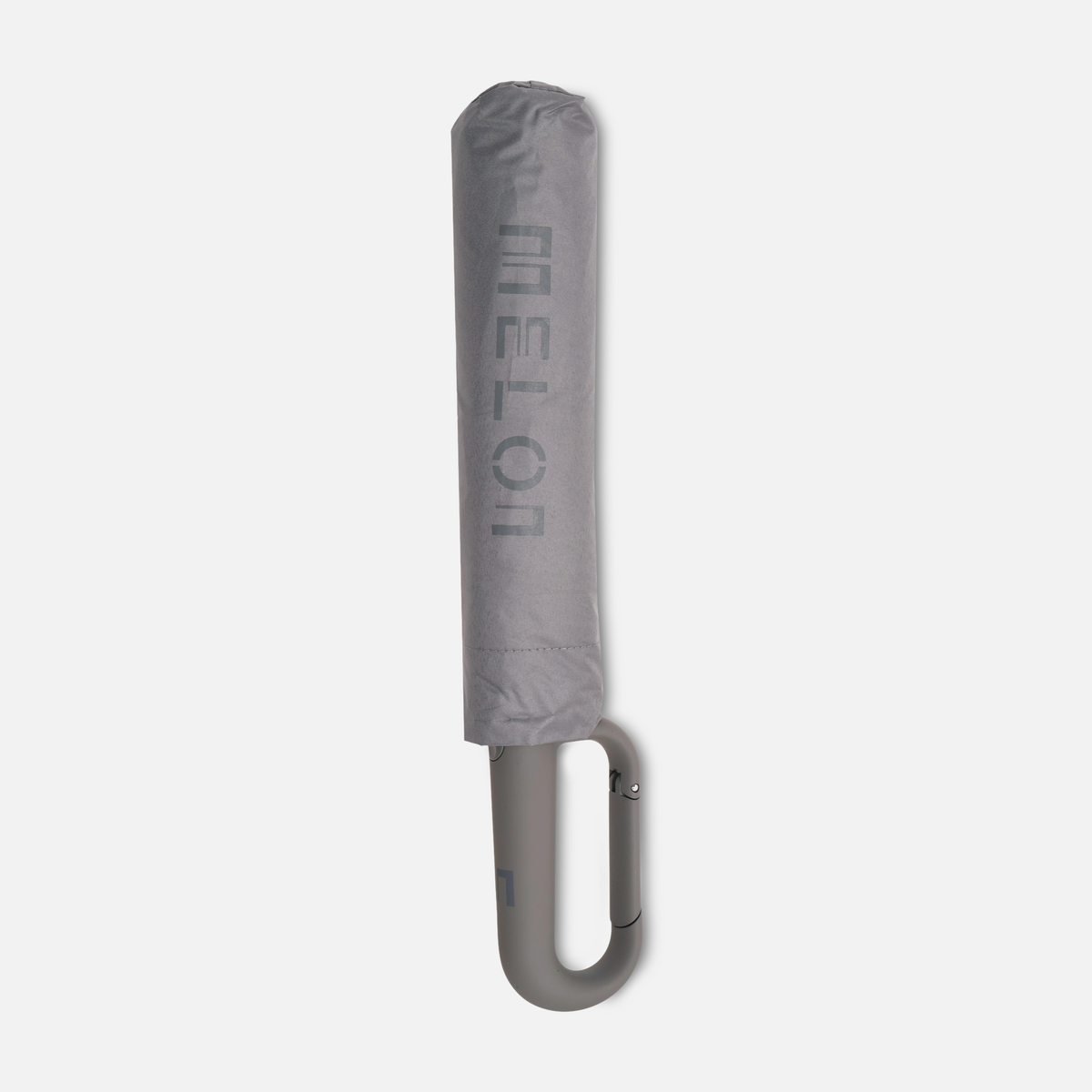 BL26-501 MELON UMBRELLA / BL26-501 MELON UMBRELLA - GREY
