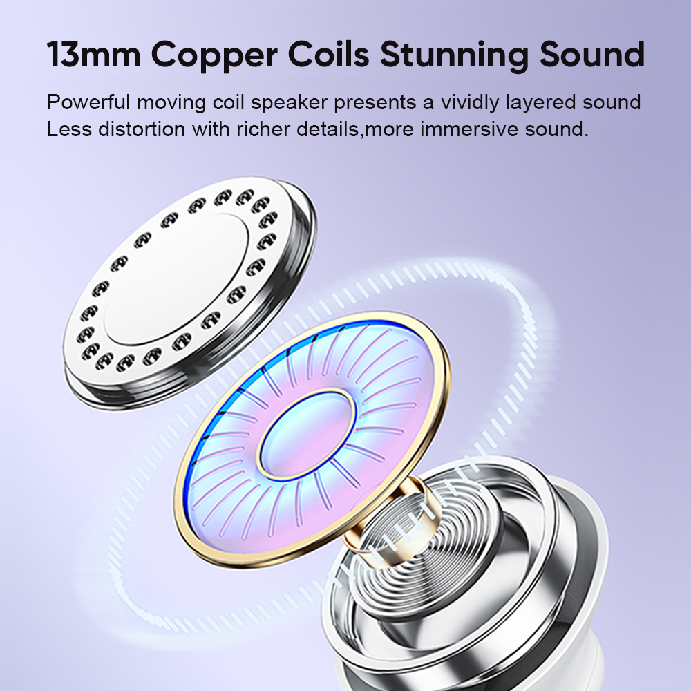 Tws-Earphones