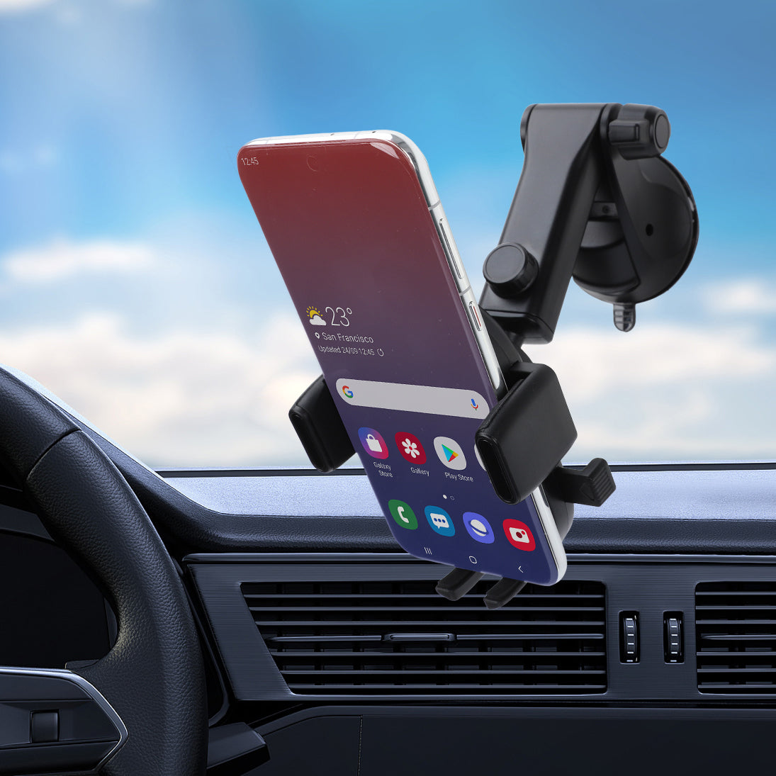 Car Holder