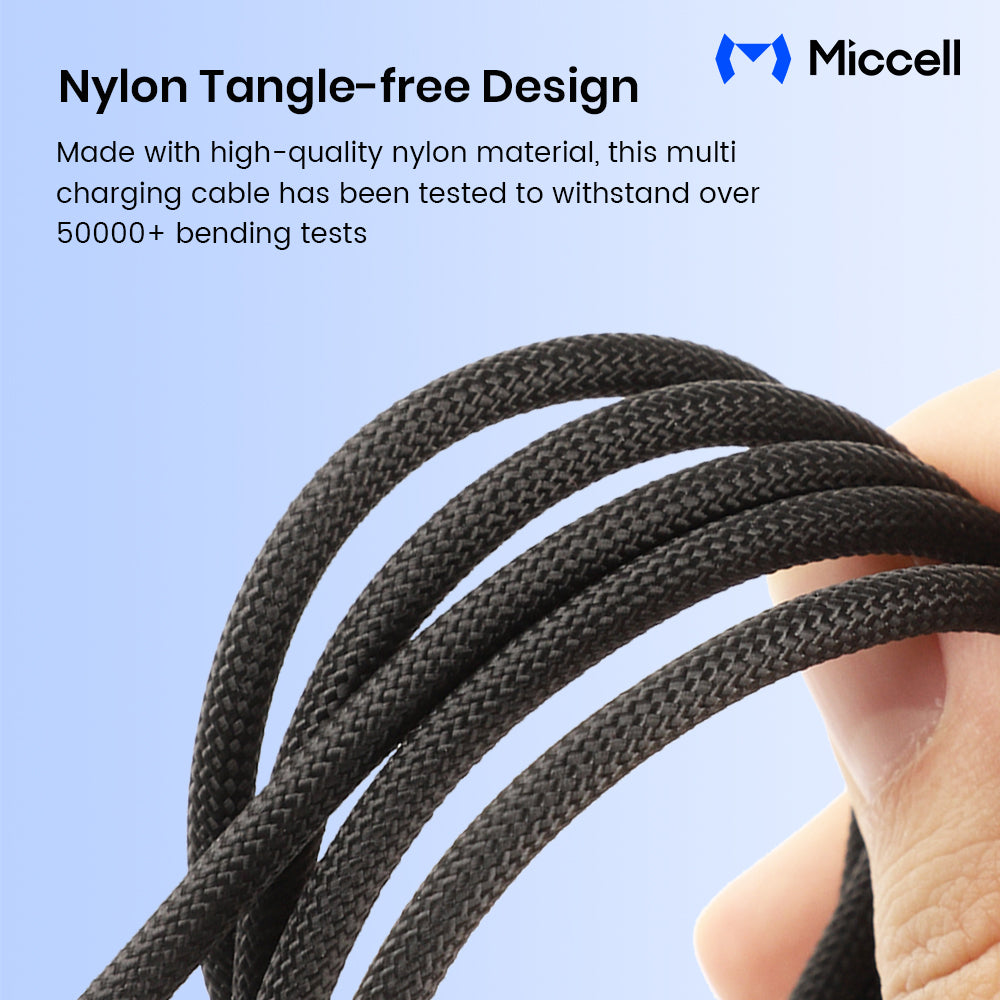 Cable Multifunctional