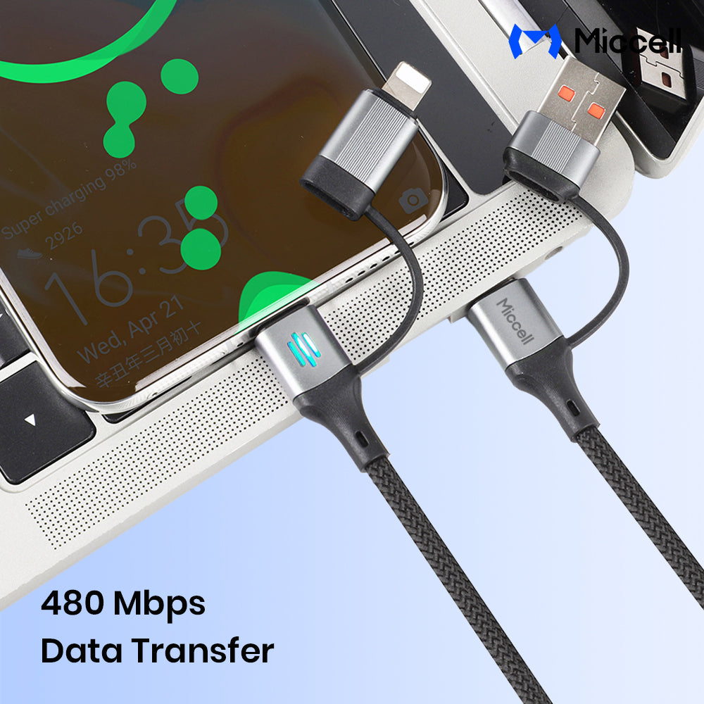 Cable Multifunctional