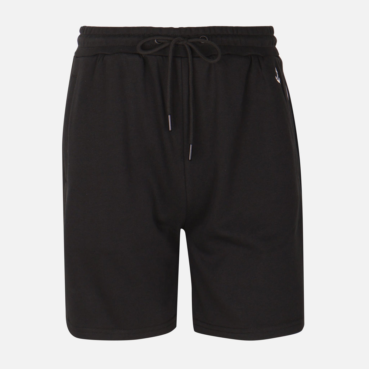 Men Slim Fit Jogging Shorts