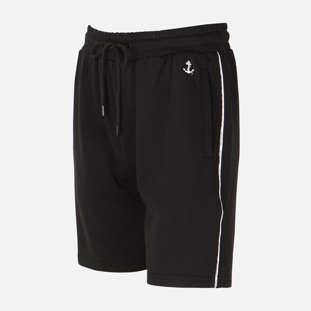 Men Slim Fit Jogging Shorts