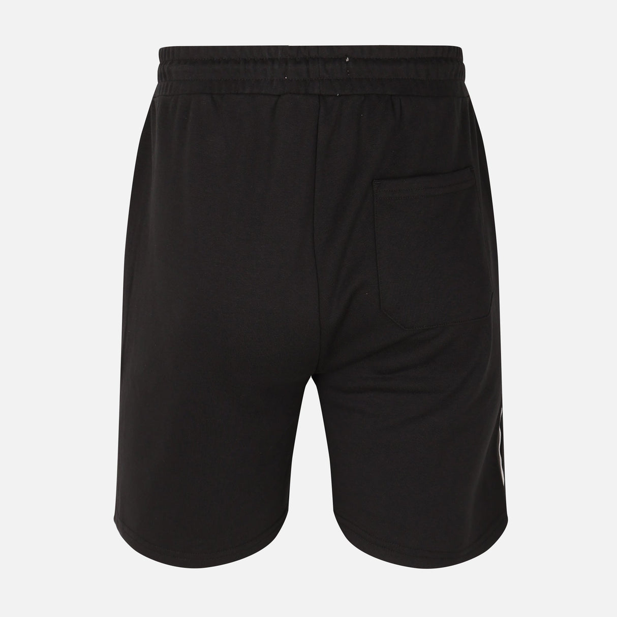 Men Slim Fit Jogging Shorts