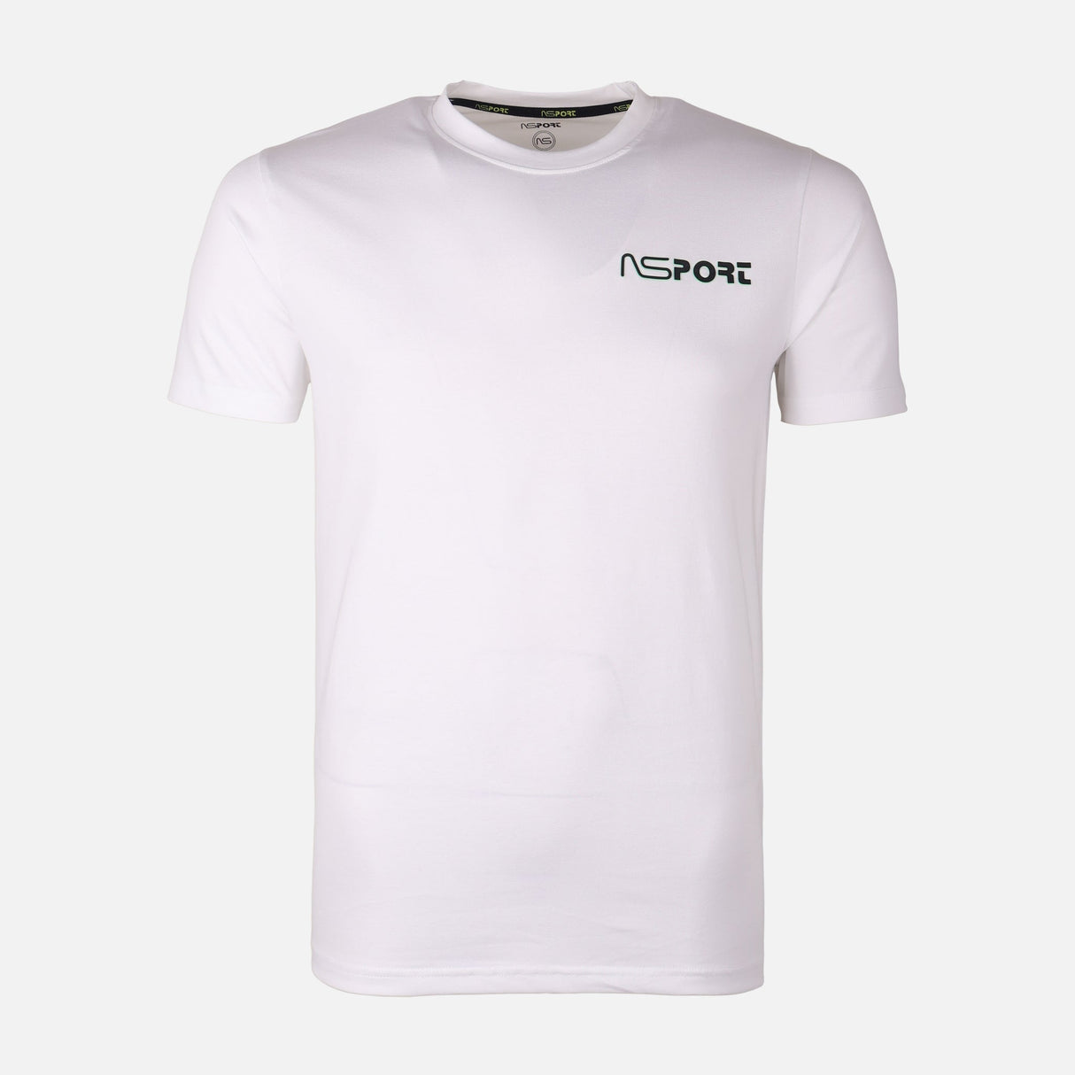 Men T-Shirt Round Neck