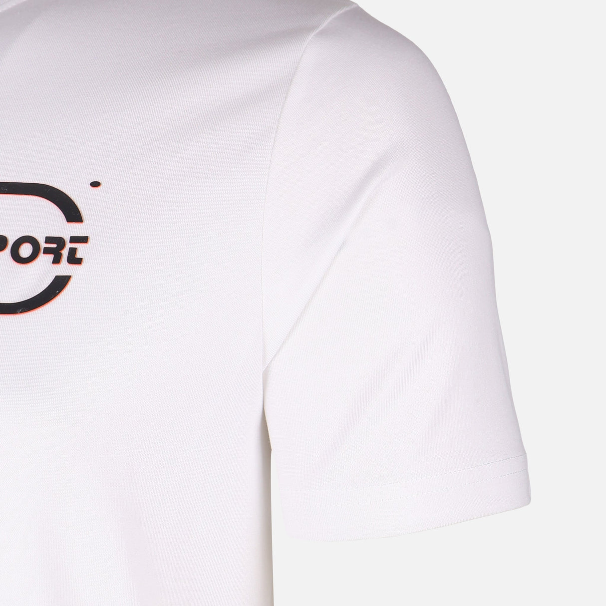 Men T-Shirt Round Neck