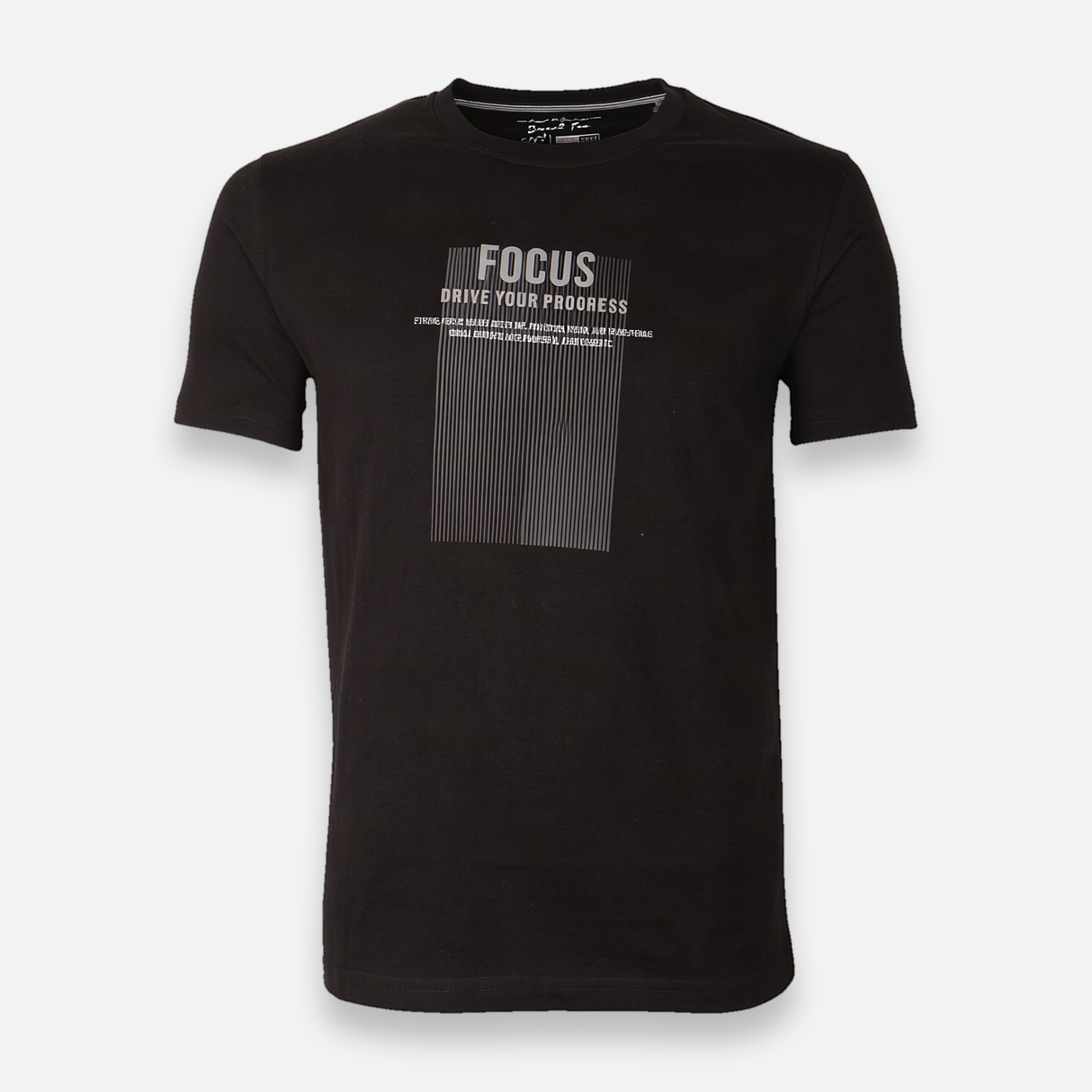 Men Jersey Short Sleeve T-Shirt