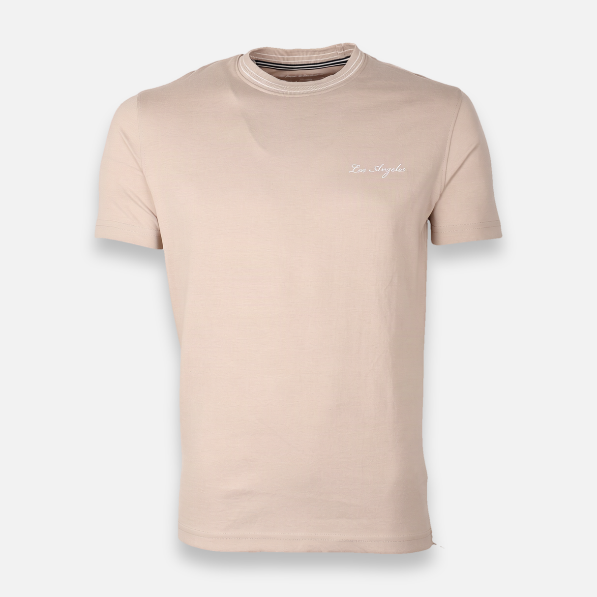 Men Jersey Short Sleeve T-Shirt
