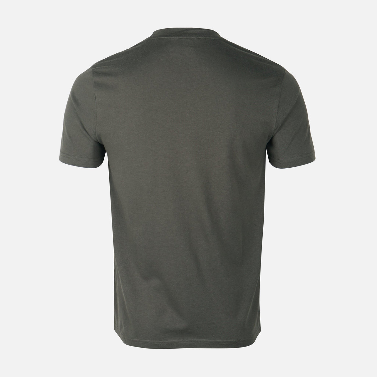 Men T-Shirt Round Neck