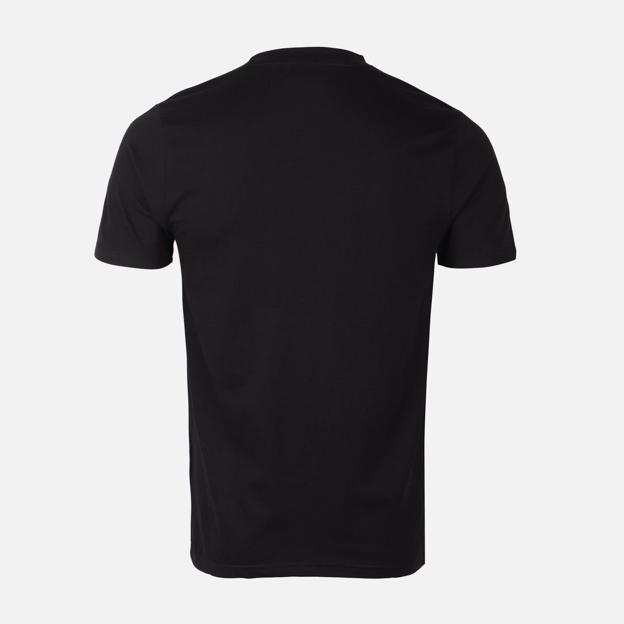 Men T-Shirt Round Neck