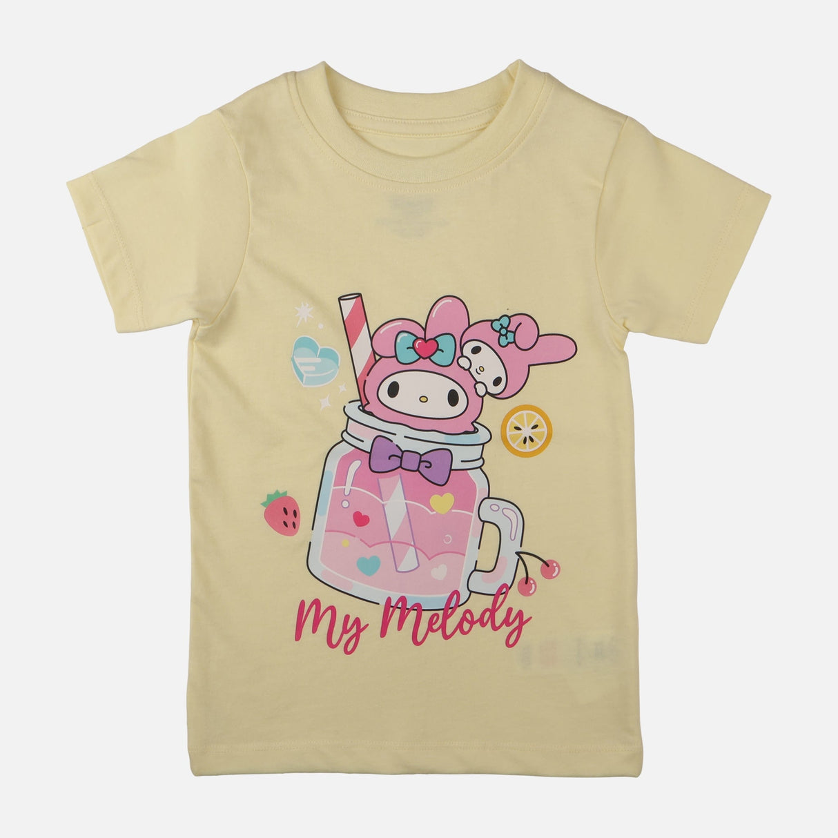 Girls T-Shirt