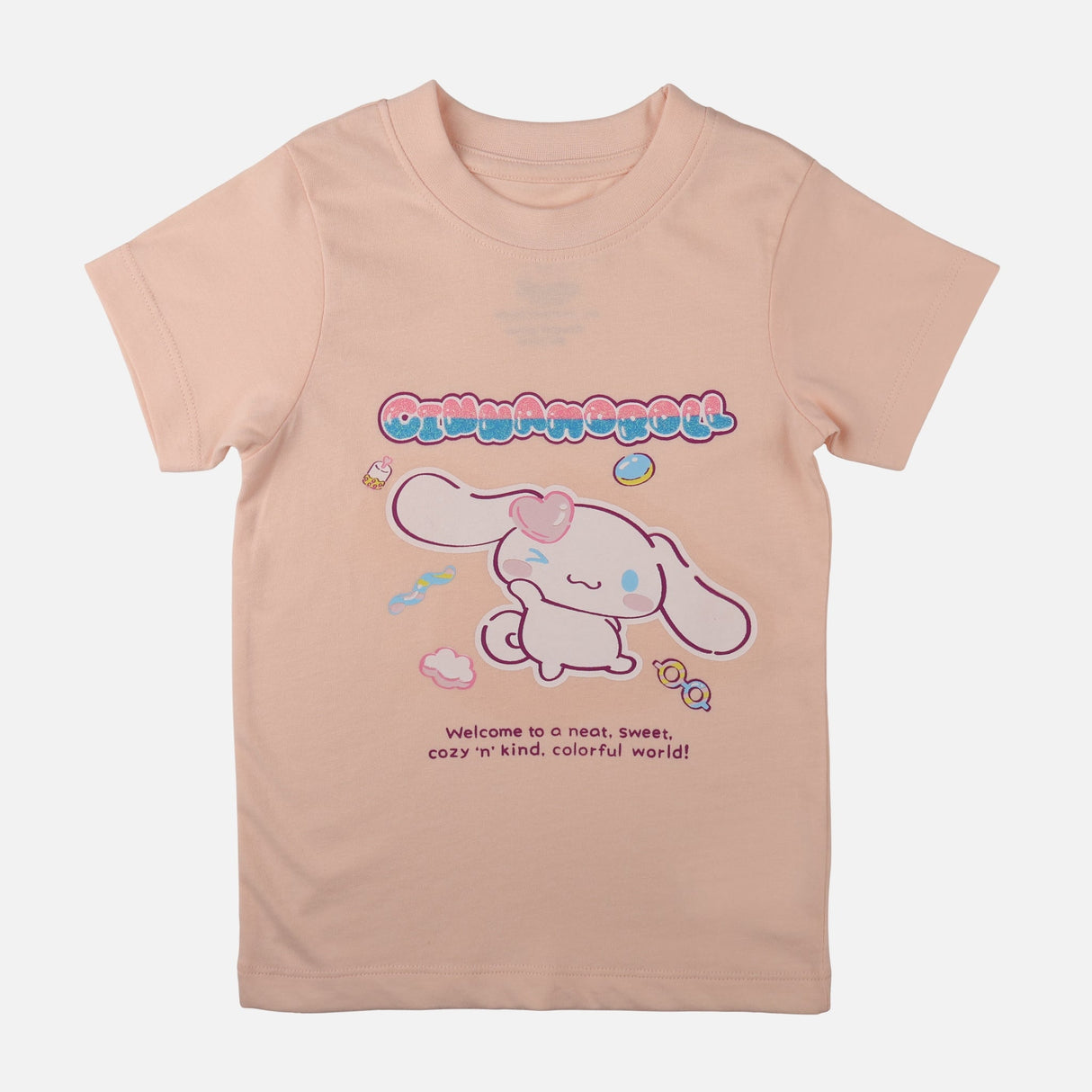 Girls T-Shirt