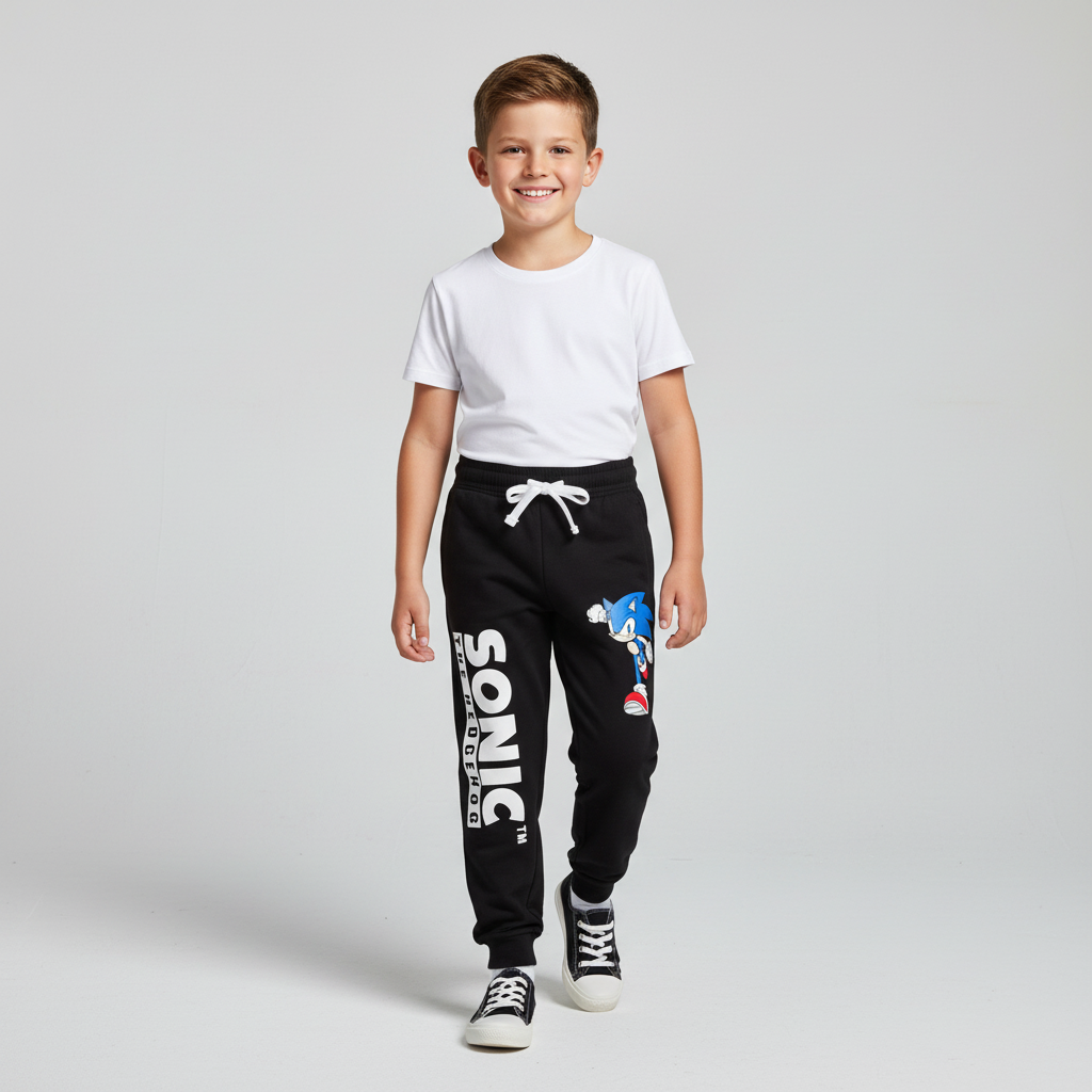 Boys Pants
