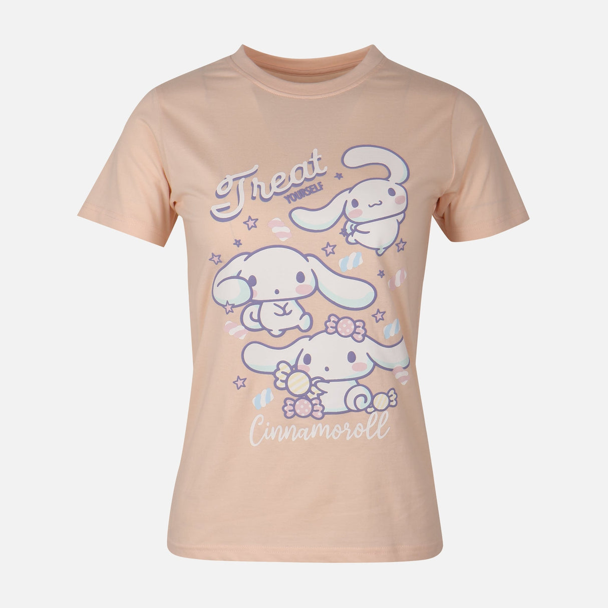 Women T-Shirt