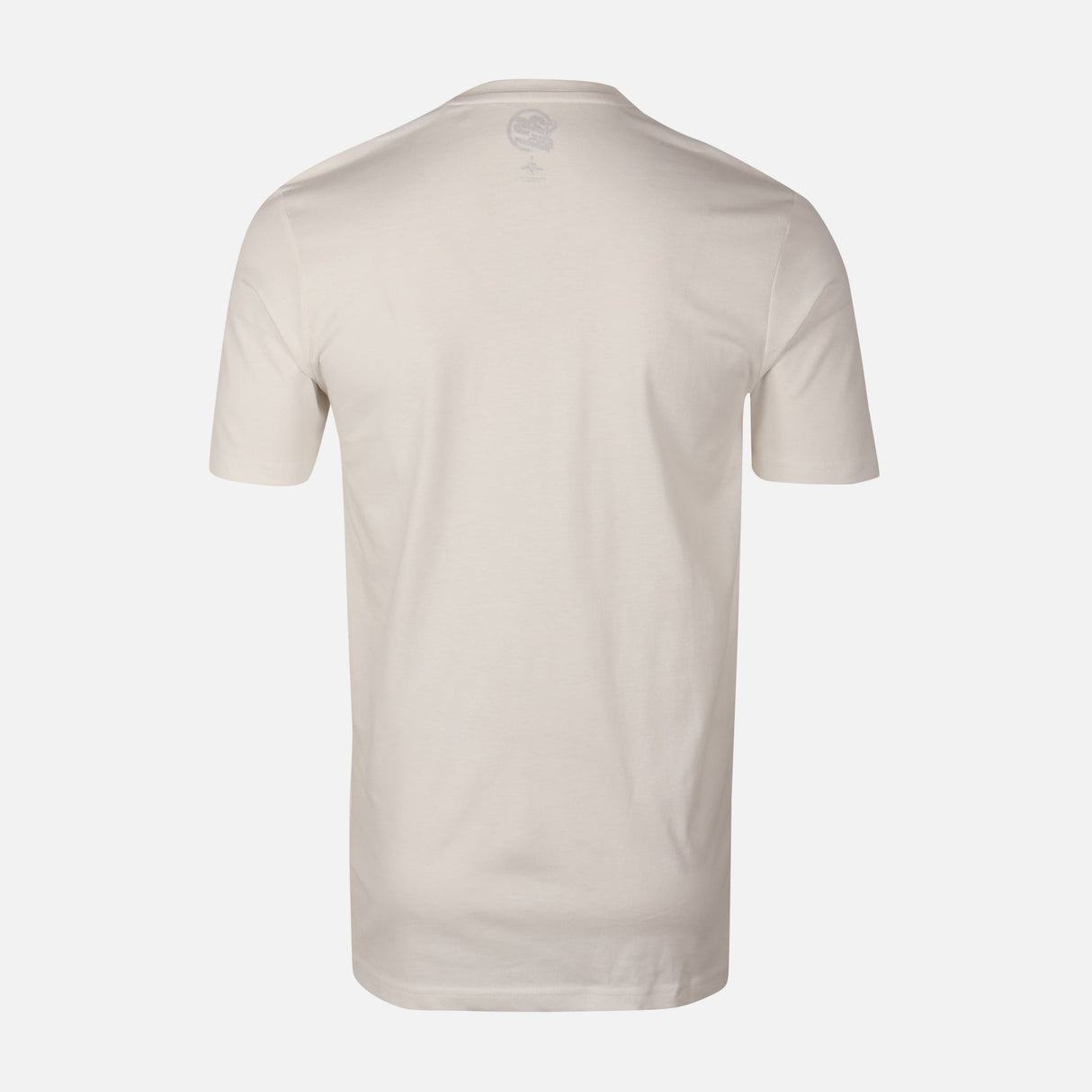 Men T-Shirt Round Neck