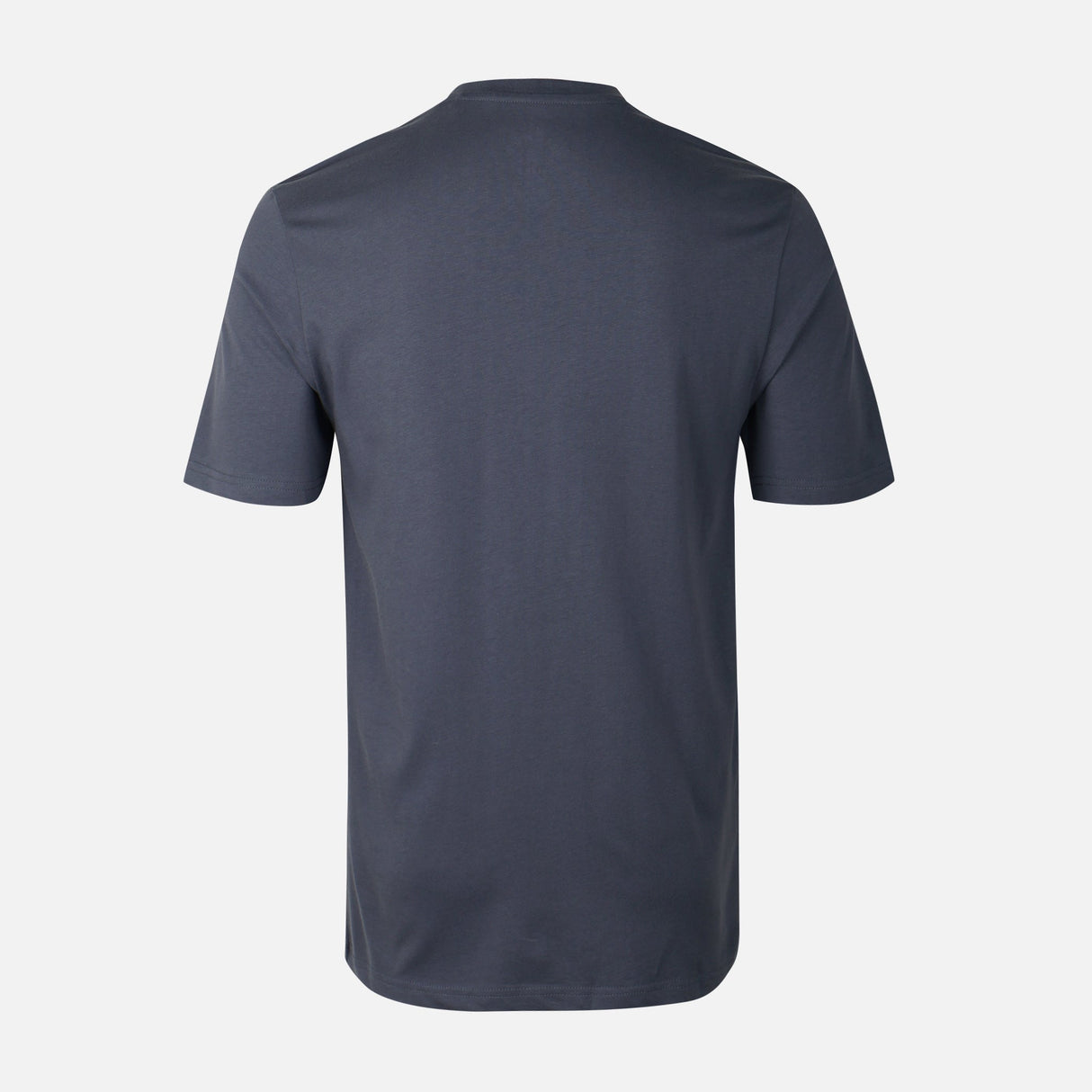 Men T-Shirt Round Neck