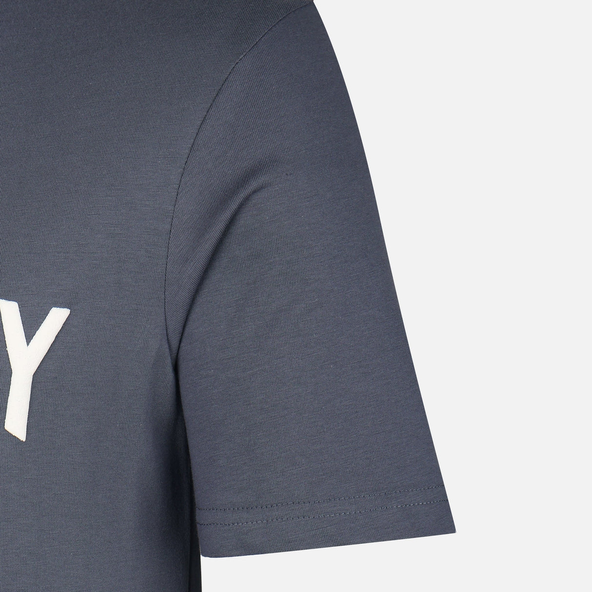 Men T-Shirt Round Neck
