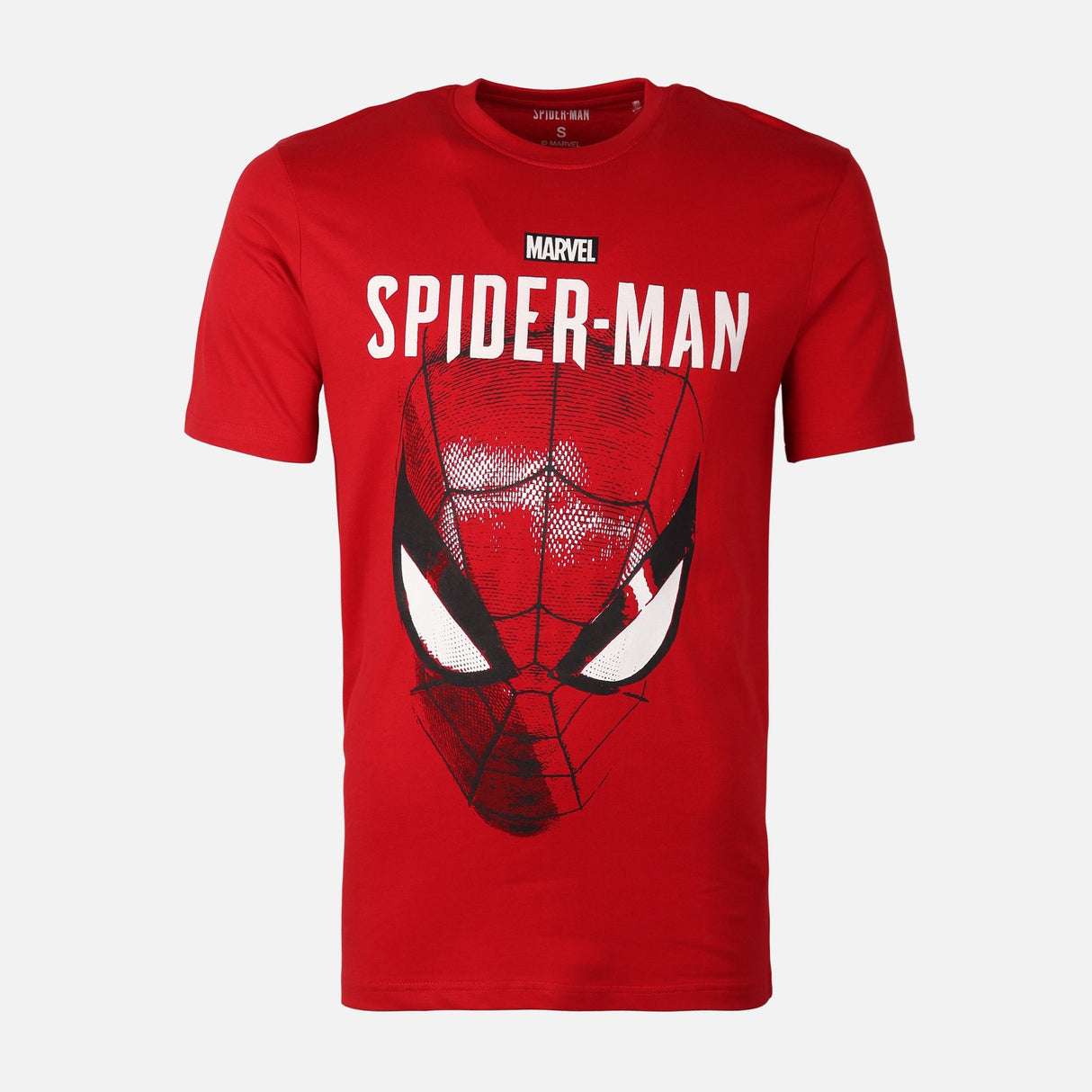 Men T-Shirt Round Neck