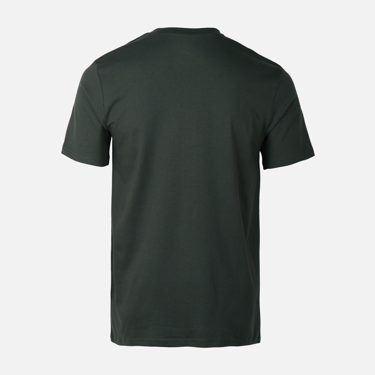 Men T-Shirt Round Neck