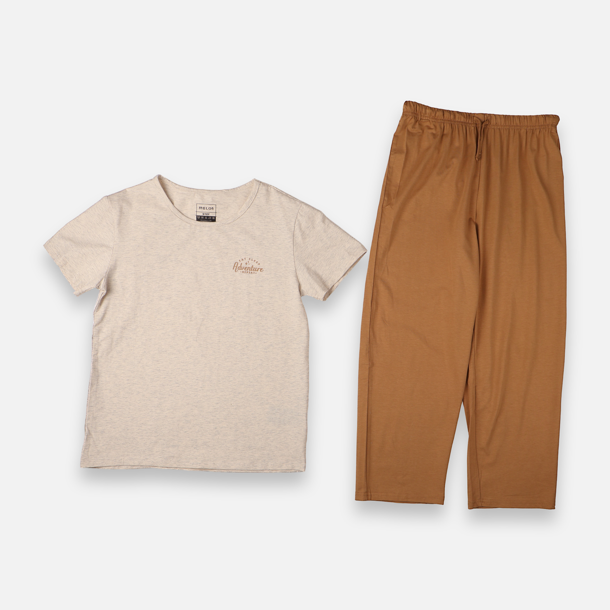 Boys Pajama 2 Pieces