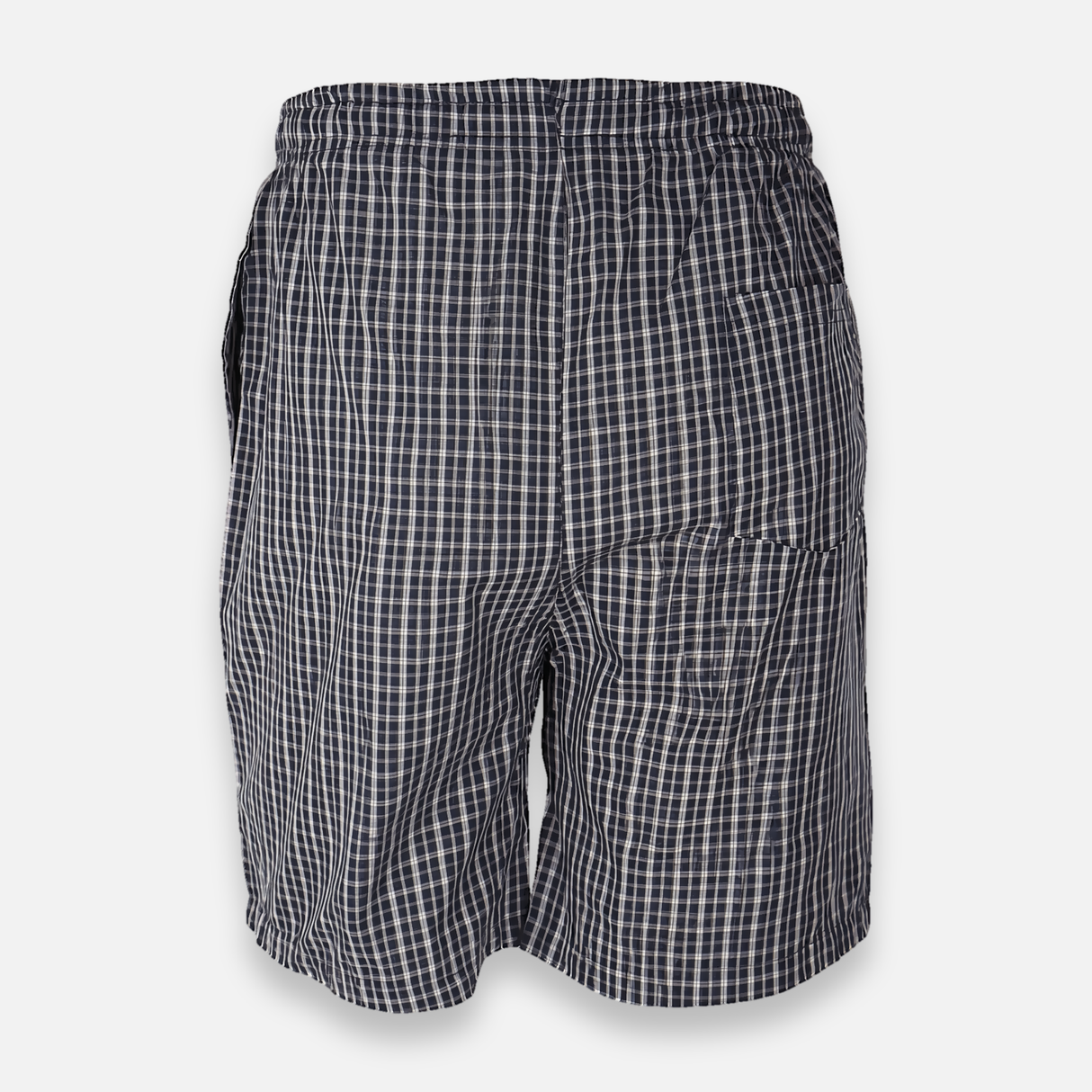 Men Pajama Woven Short