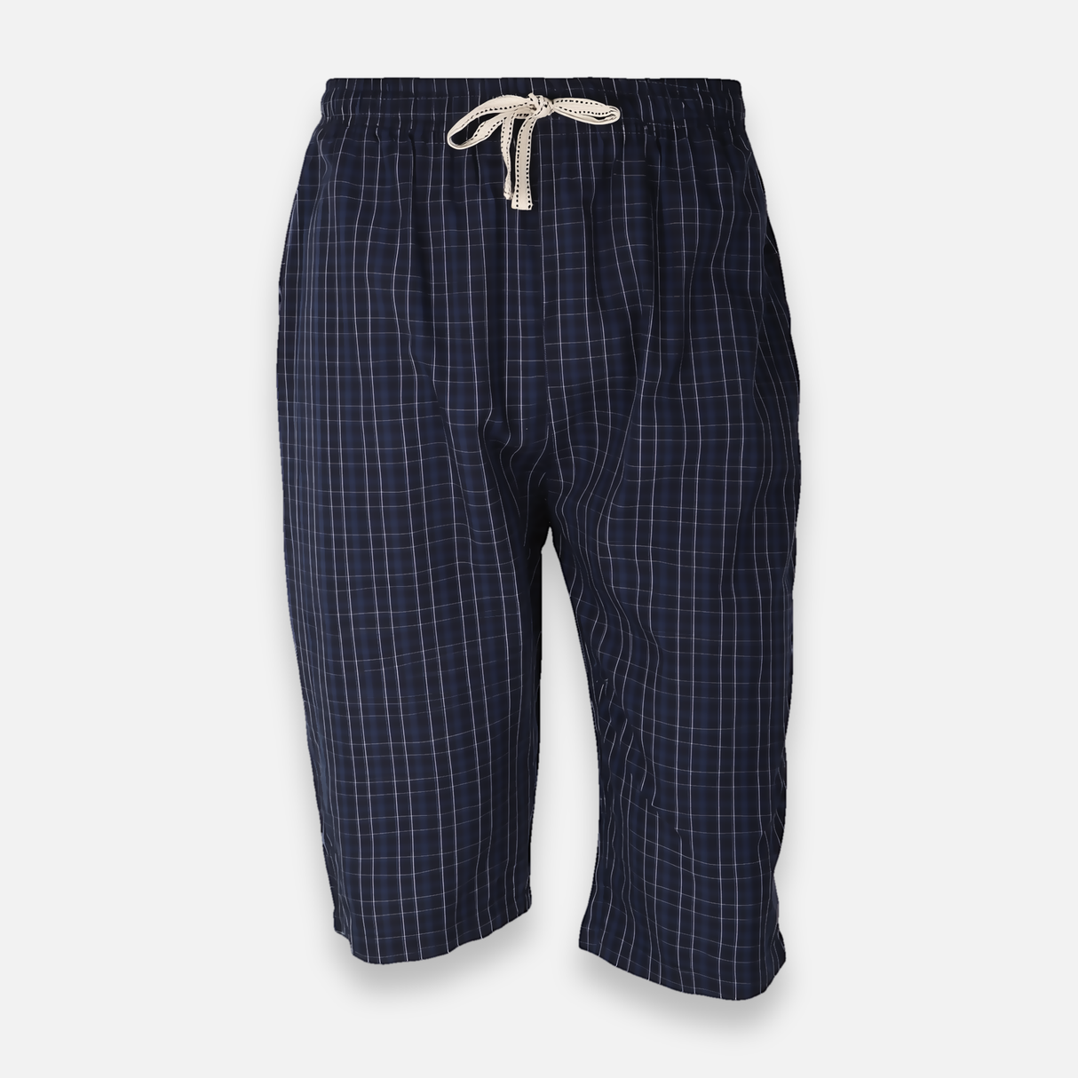 Men Pajama Set Short & T-Shirt