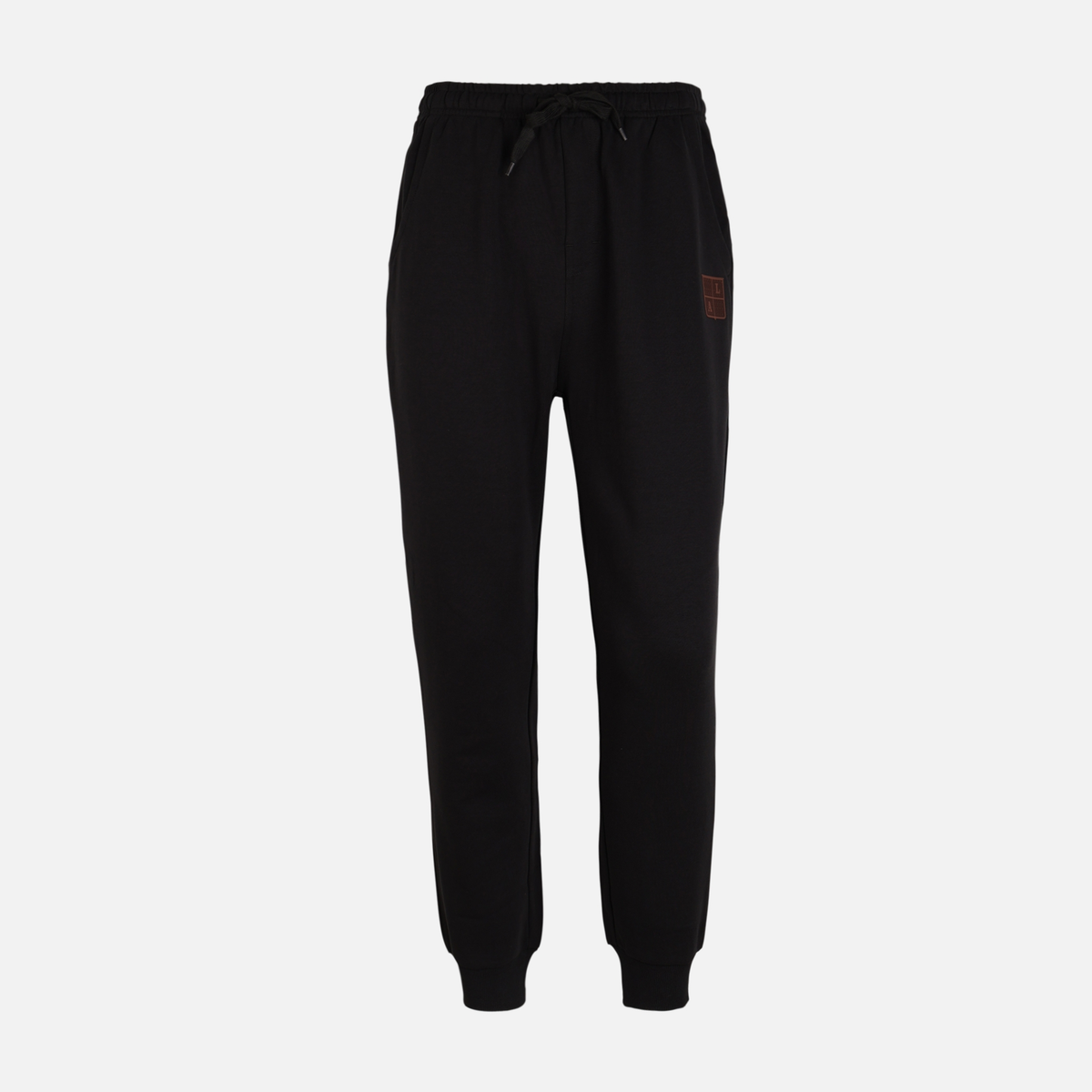 Men Regular Fit Jogging Pants