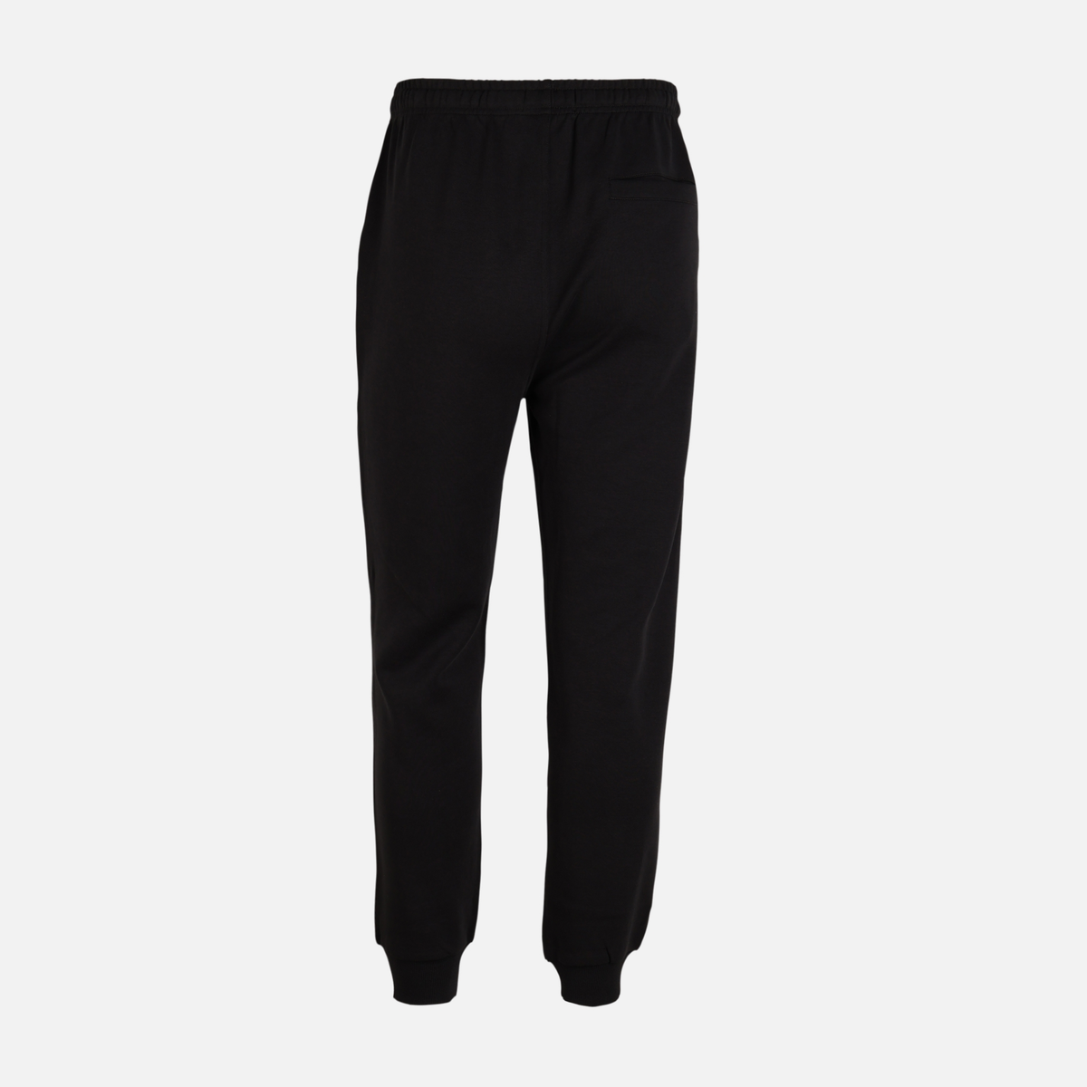 Men Regular Fit Jogging Pants