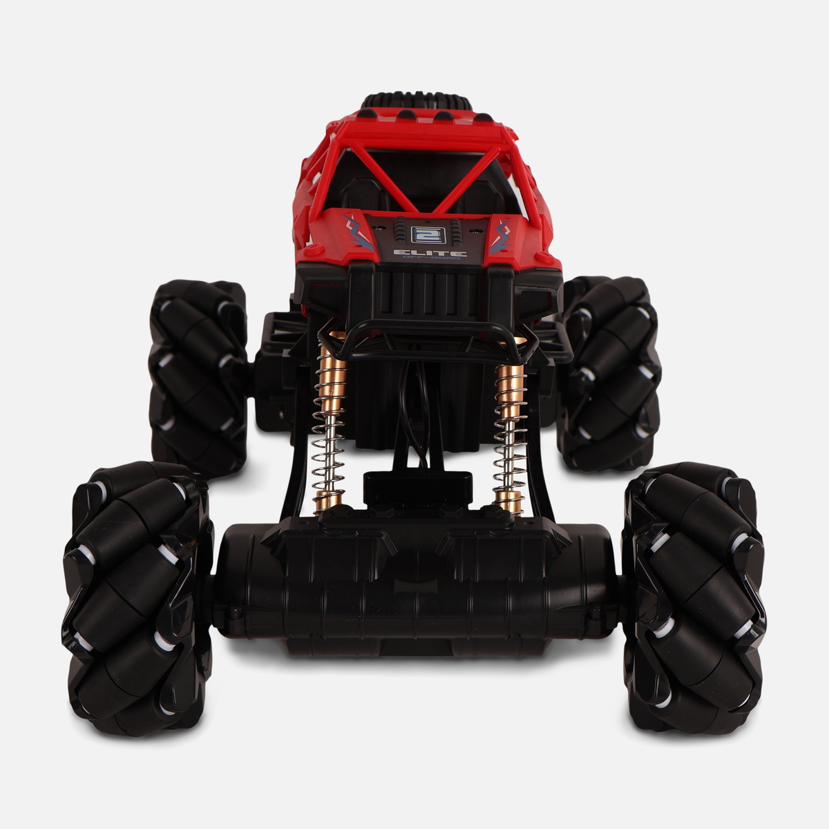 Kids Spray Remote Control Off-Road Car