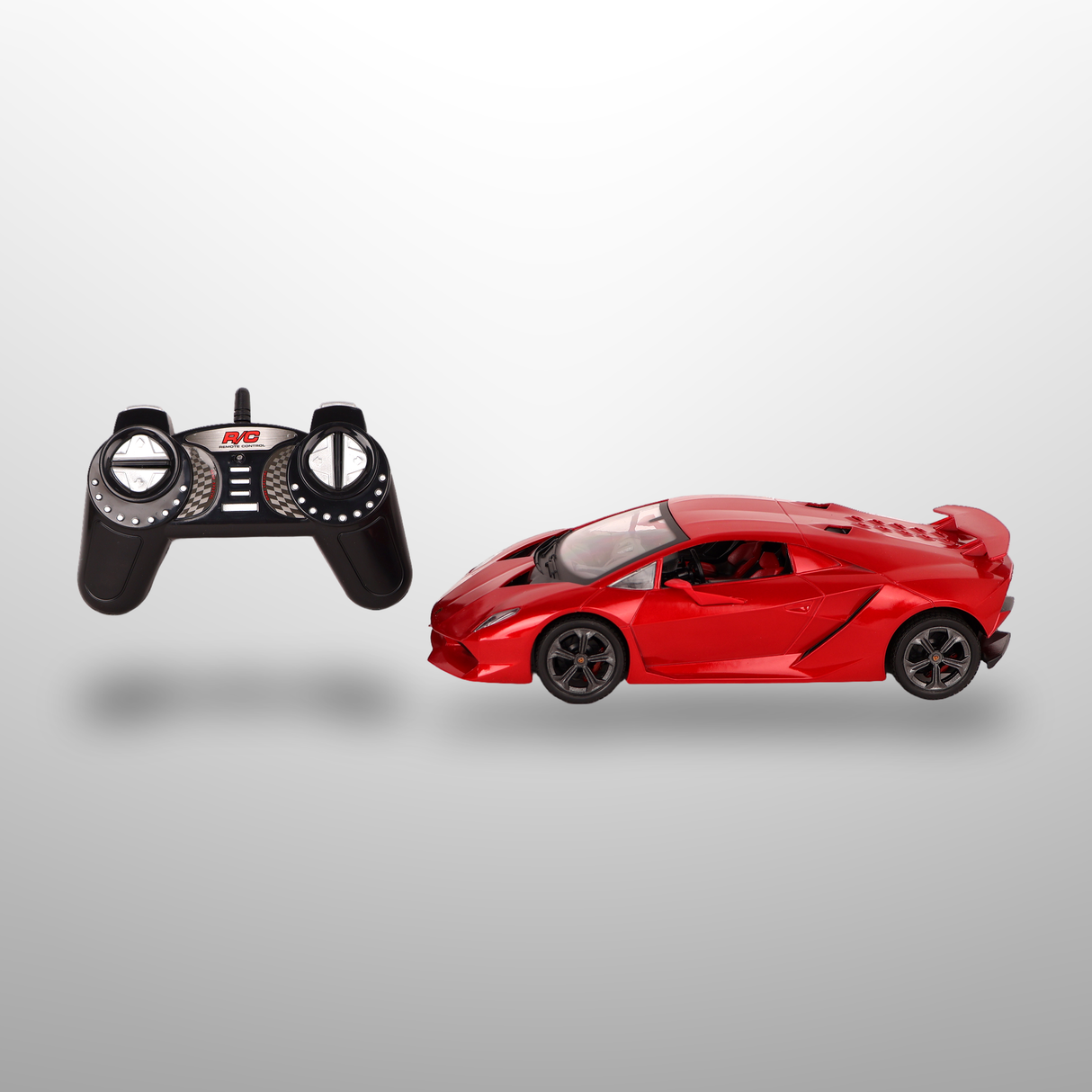 Lamborghini RC Car Toy – Remote Control Sports Car