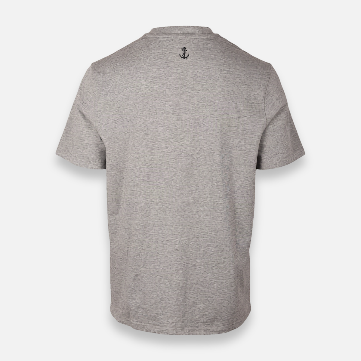 Men T-Shirt Round Neck