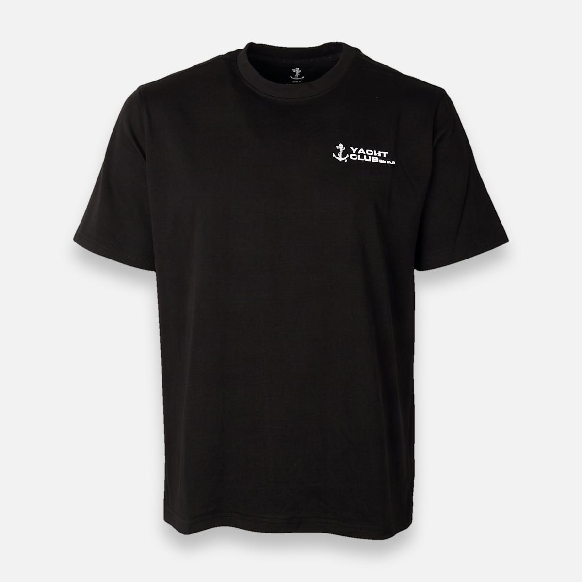 Men T-Shirt Round Neck