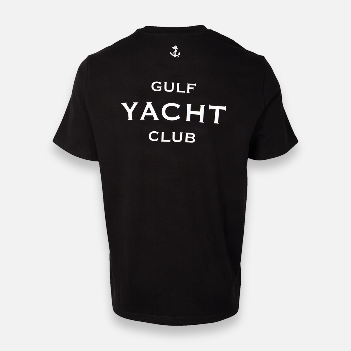 Men T-Shirt Round Neck