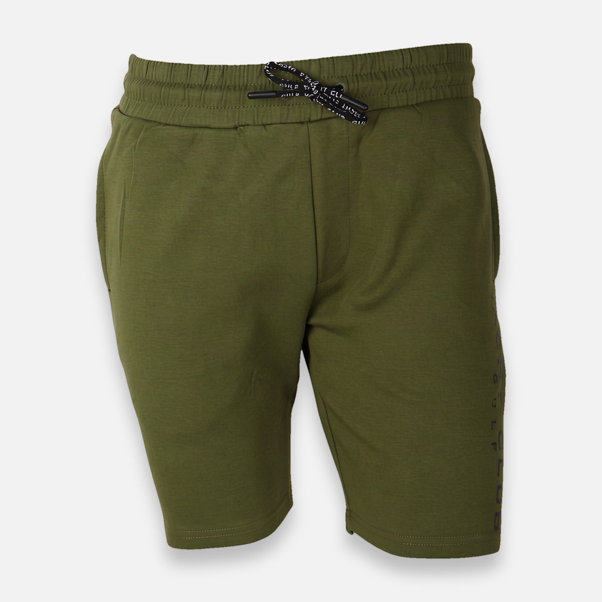 Men Jogging Short Slim Fit
