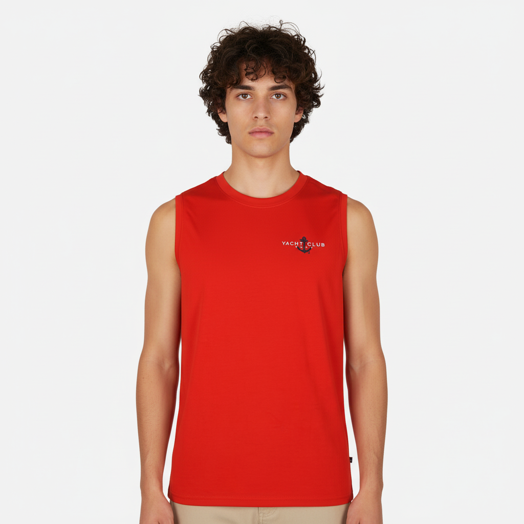 Men Vest