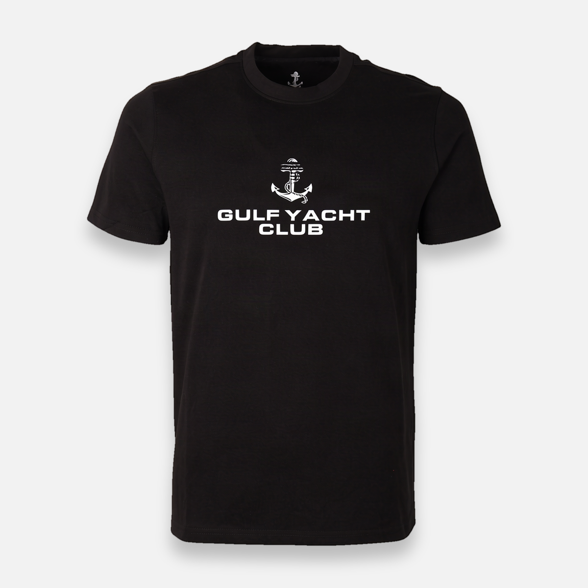 Men T-Shirt Round Neck