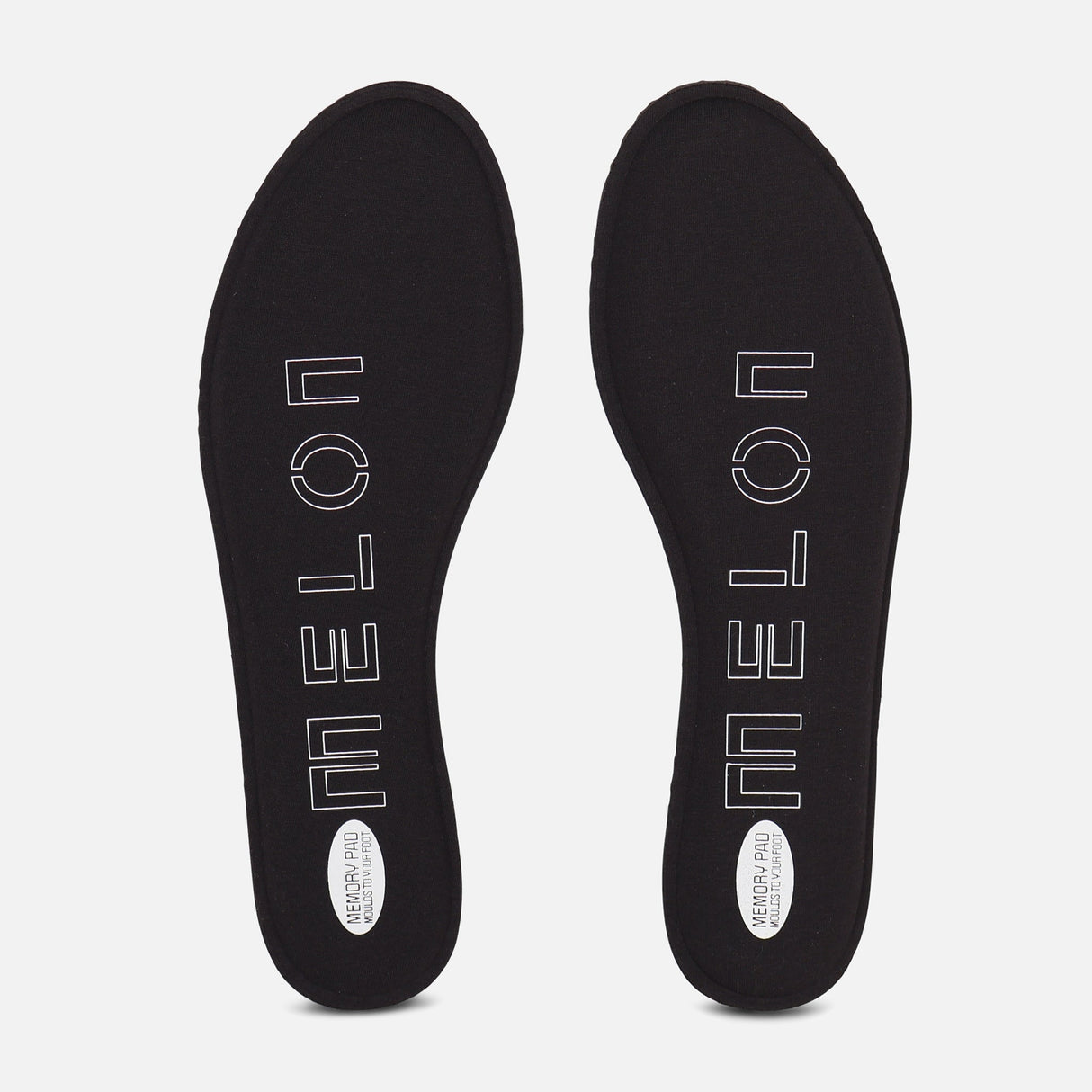 Memory Pad Shoe Insoles