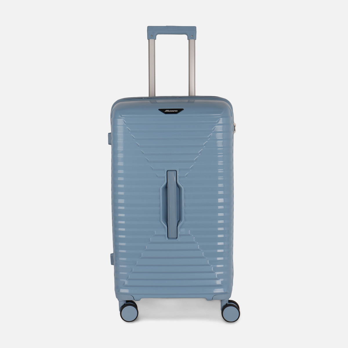 3 Pieces Hard Case Trolley Bag Set