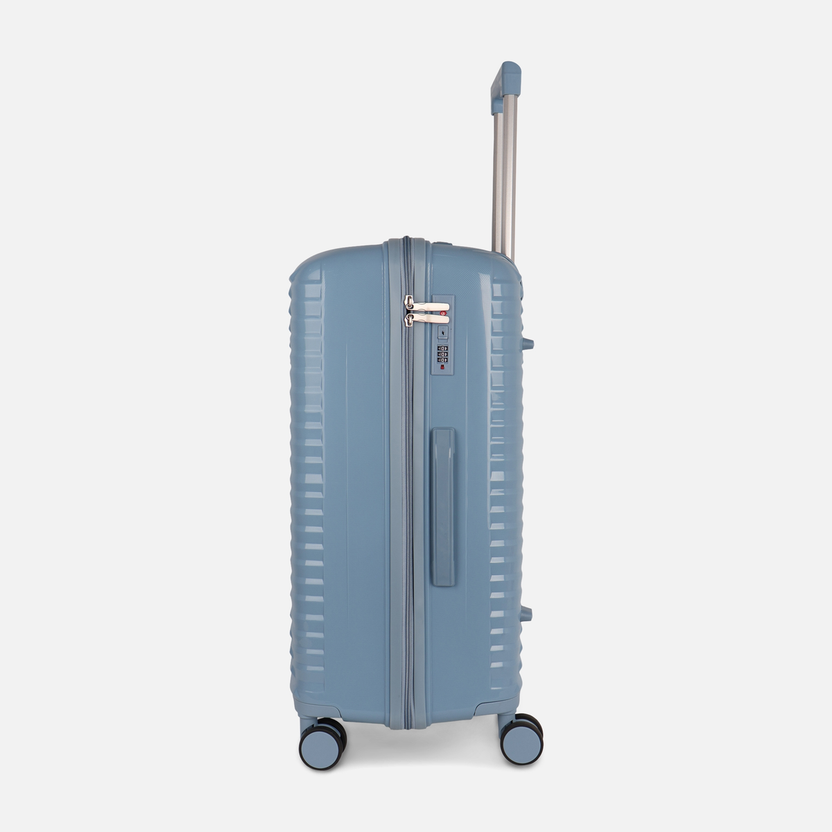 3 Pieces Hard Case Trolley Bag Set