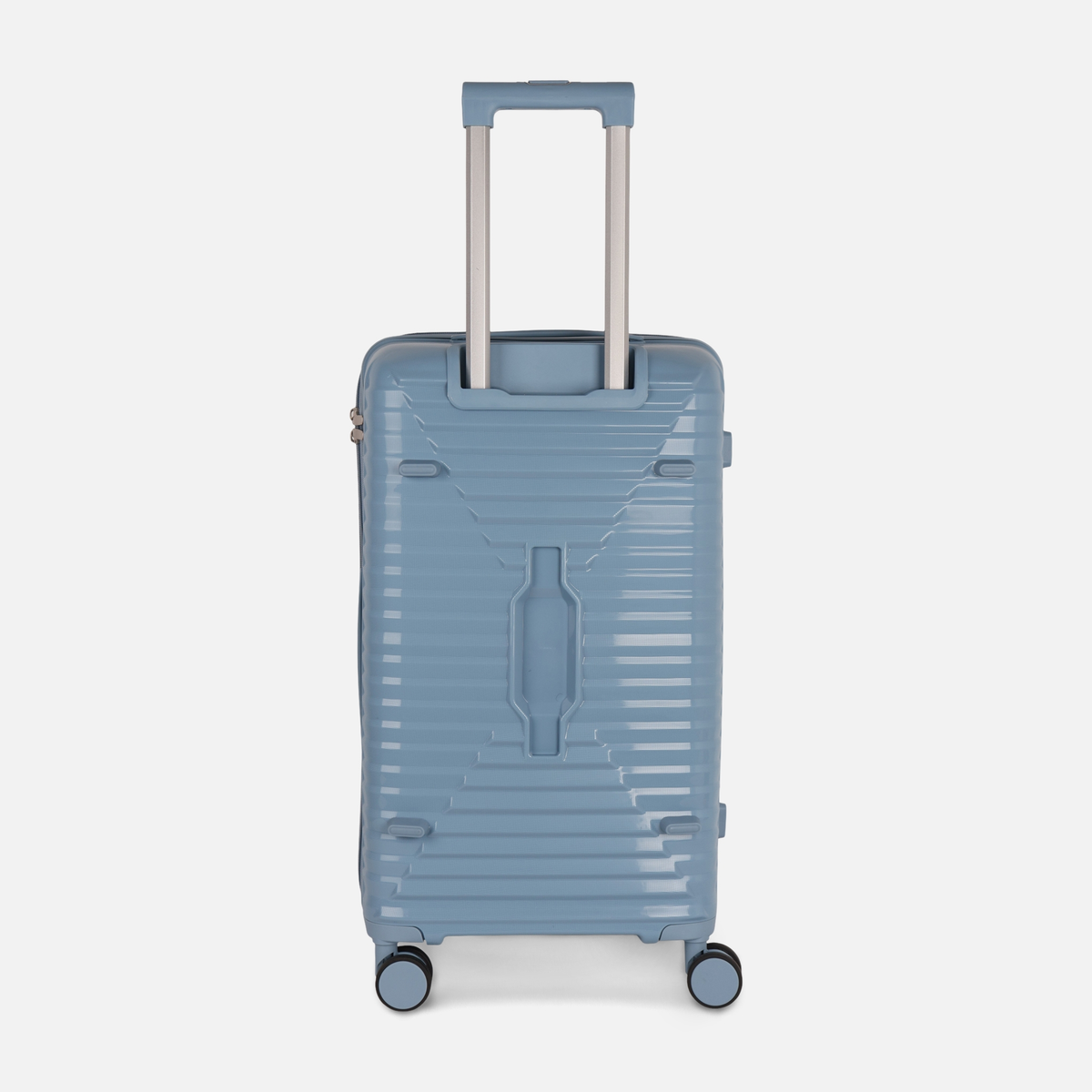 3 Pieces Hard Case Trolley Bag Set